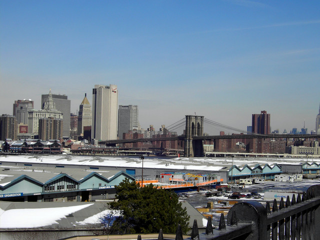 Skyline 3