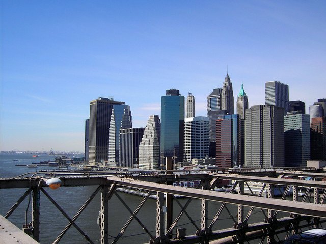 Skyline 6